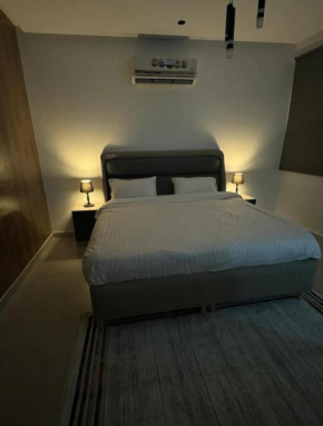 Jasmine Apartment 4